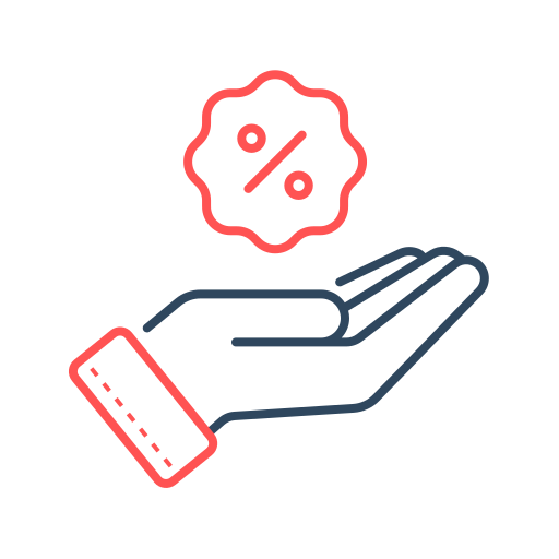 angebot kostenlos Icon