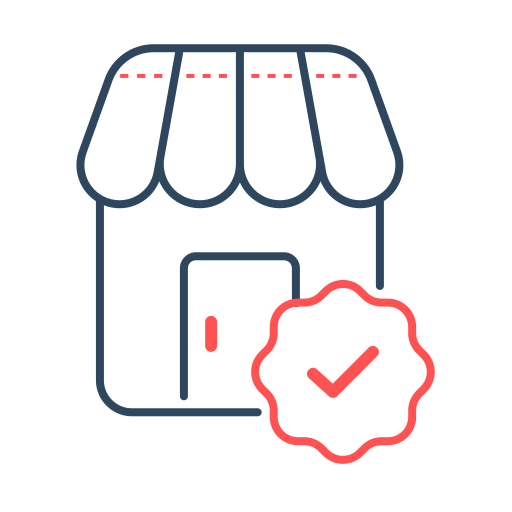 almacenar icono gratis