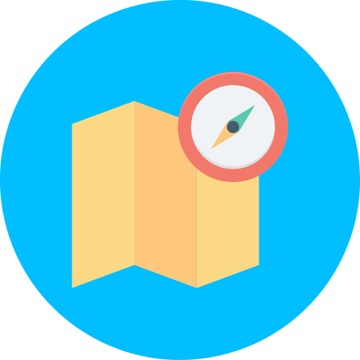 libro de menú icono gratis