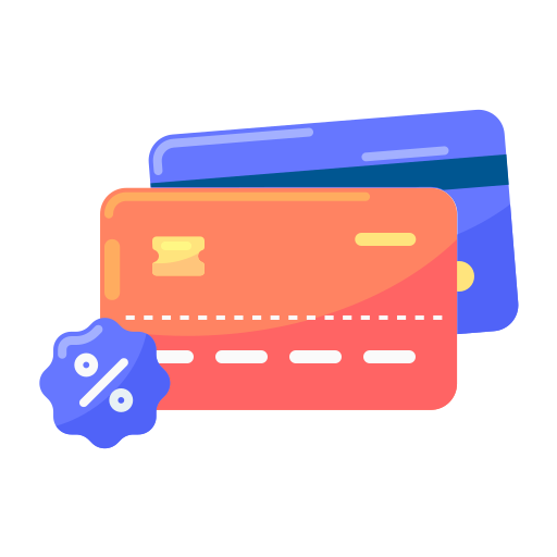 kreditkarte kostenlos Icon