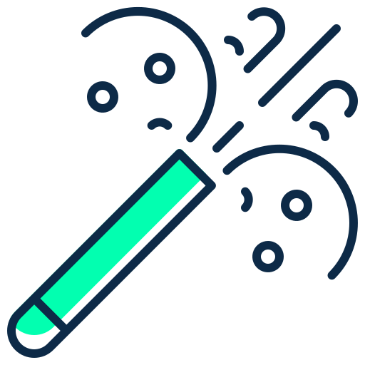 Confetti free icon Confetti free icon