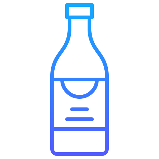 Bottle free icon Bottle free icon