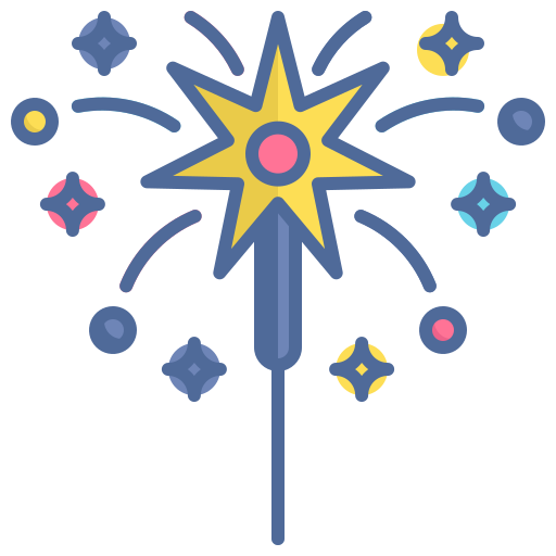 Fireworks free icon Fireworks free icon