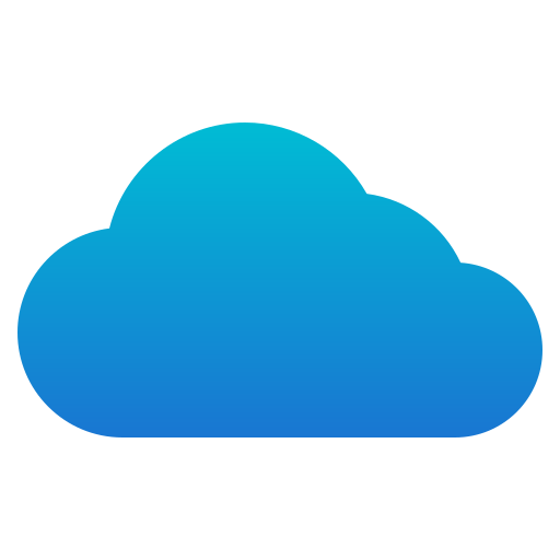 Cloud free icon Cloud free icon