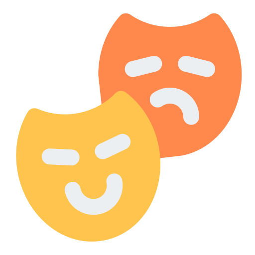 Драма бесплатно иконка Драма бесплатно иконка