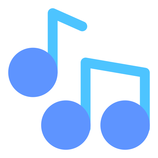 musical icono gratis