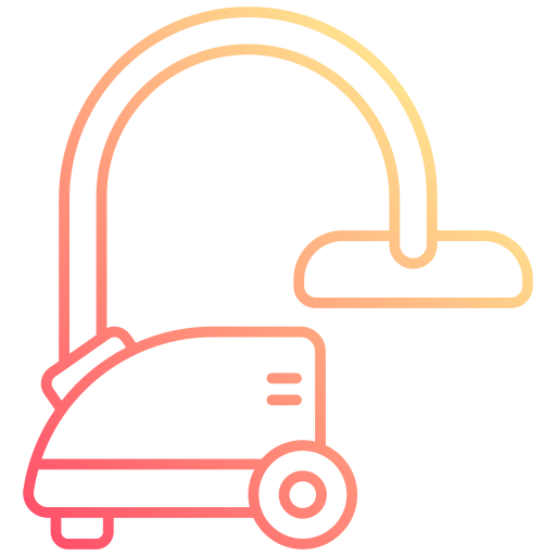 aspiradora icono gratis