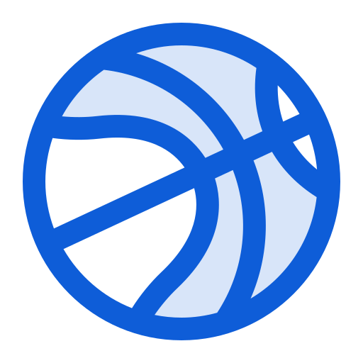 baloncesto icono gratis