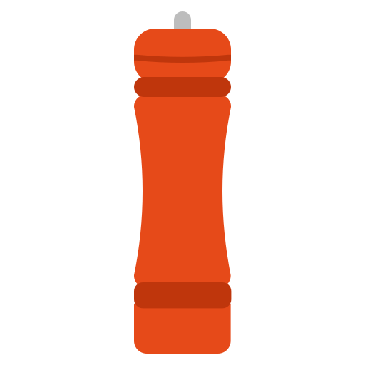 Pepper free icon