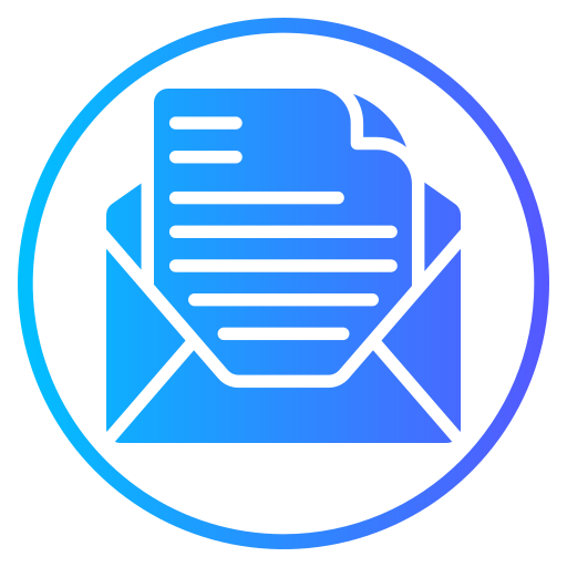 mail Icône gratuit mail Icône gratuit