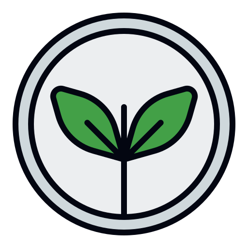 Натуральные ингредиенты бесплатно иконка Натуральные ингредиенты бесплатно иконка