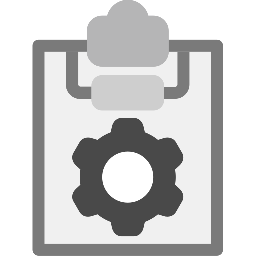 portapapeles icono gratis