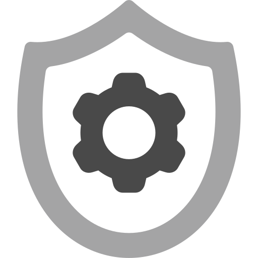 protección icono gratis