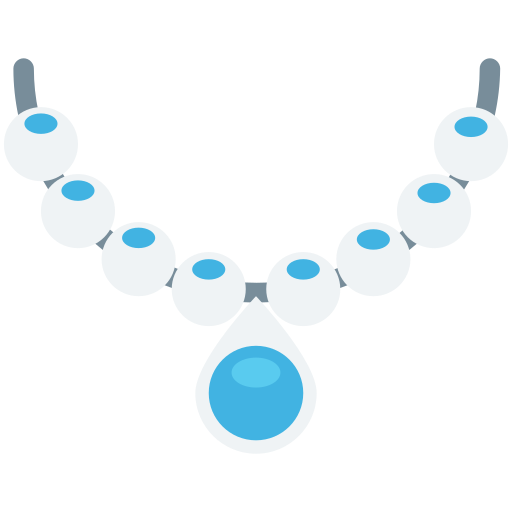 Ожерелье бесплатно иконка