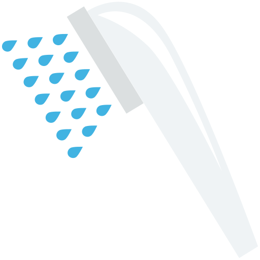 Душ бесплатно иконка