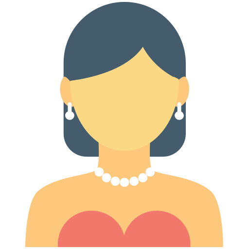 Ожерелье бесплатно иконка