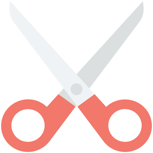 Резак бесплатно иконка