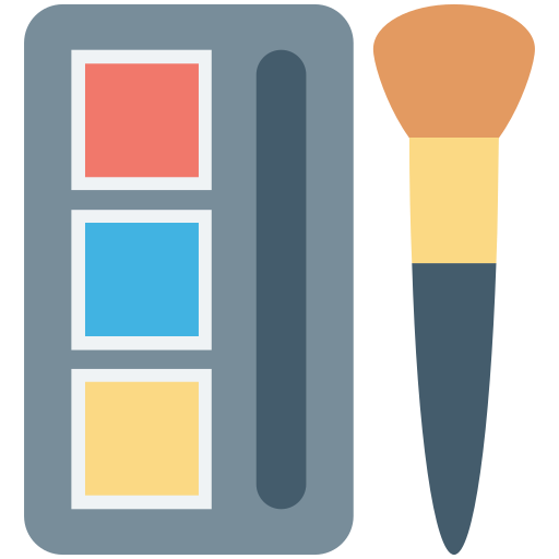 Оттенок бесплатно иконка