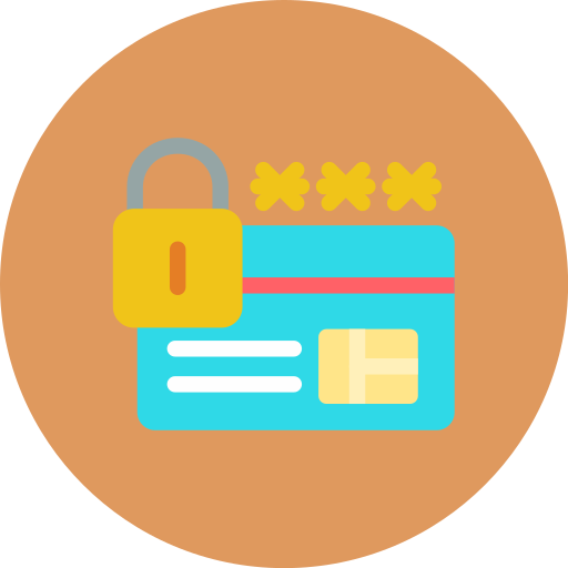 Security free icon