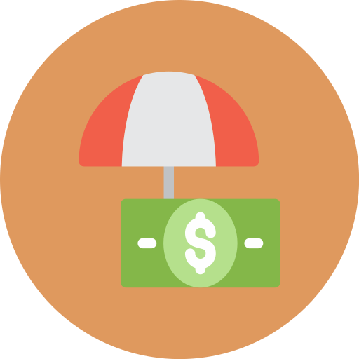 Деньги бесплатно иконка Деньги бесплатно иконка