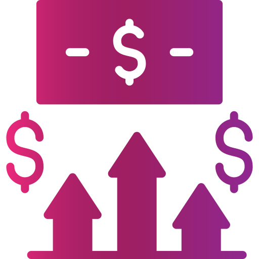 Increase free icon Increase free icon