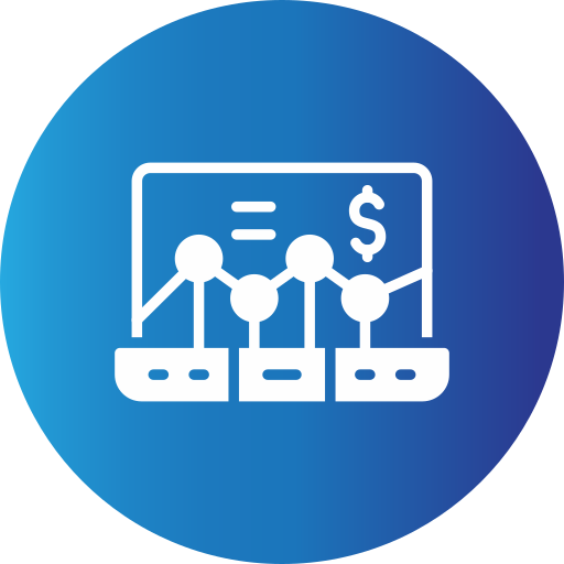 comercio icono gratis