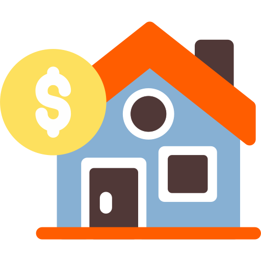 Ипотека бесплатно иконка Ипотека бесплатно иконка