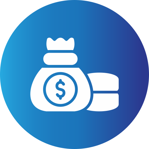 finanzierung kostenlos Icon finanzierung kostenlos Icon