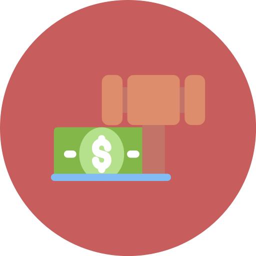 konkurs kostenlos Icon konkurs kostenlos Icon