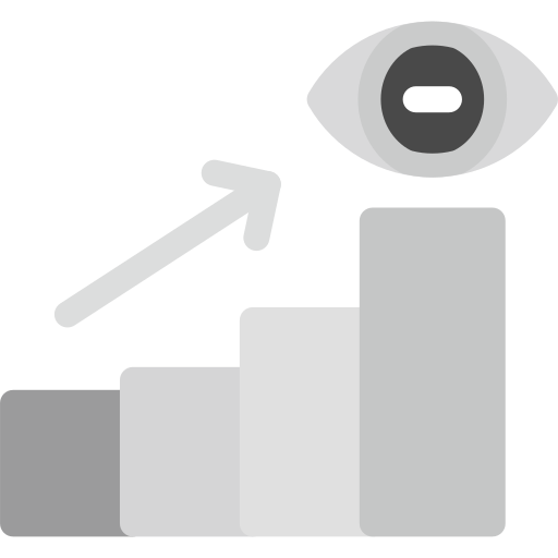 Vision free icon