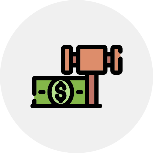 konkurs kostenlos Icon konkurs kostenlos Icon