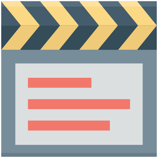 Видео бесплатно иконка