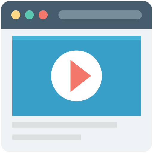 Видео бесплатно иконка