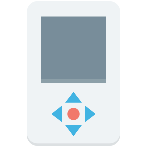 Видео бесплатно иконка