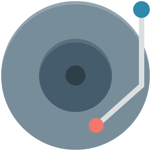 Disk free icon Disk free icon