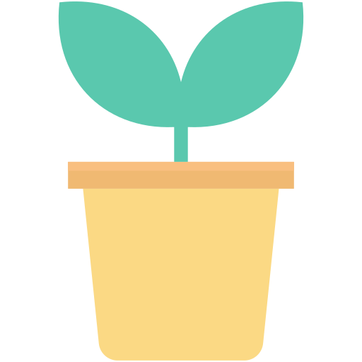 Цветок бесплатно иконка