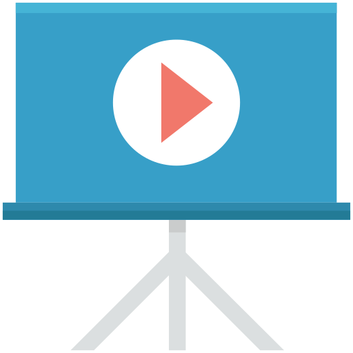 Видео бесплатно иконка