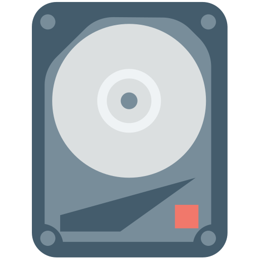 Диск бесплатно иконка
