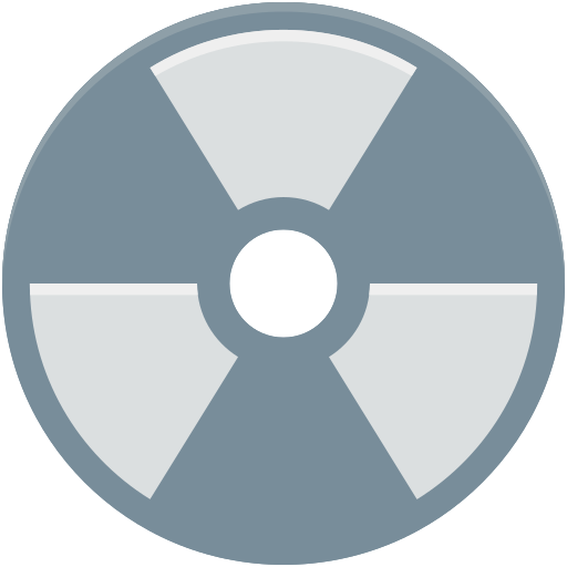Disk free icon Disk free icon