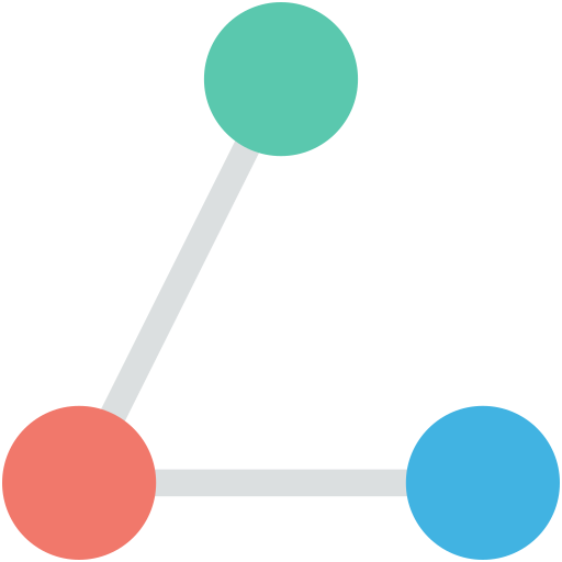 ciencia icono gratis