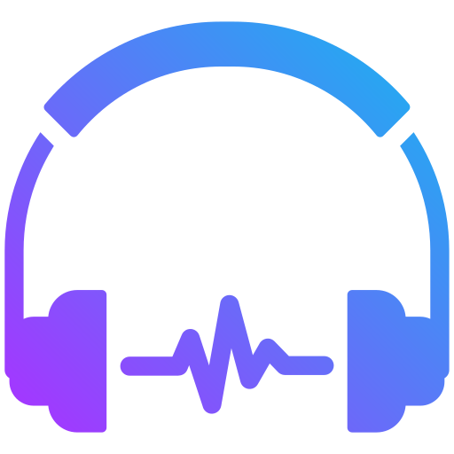 헤드폰 무료 아이콘