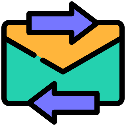 transferir icono gratis