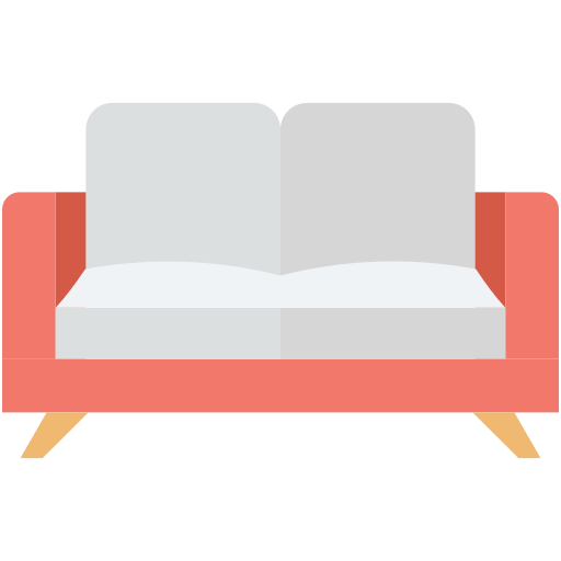 Sofa free icon Sofa free icon