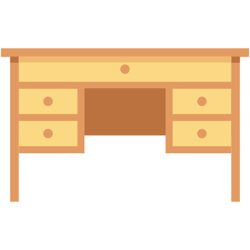 mesa grátis ícone mesa grátis ícone