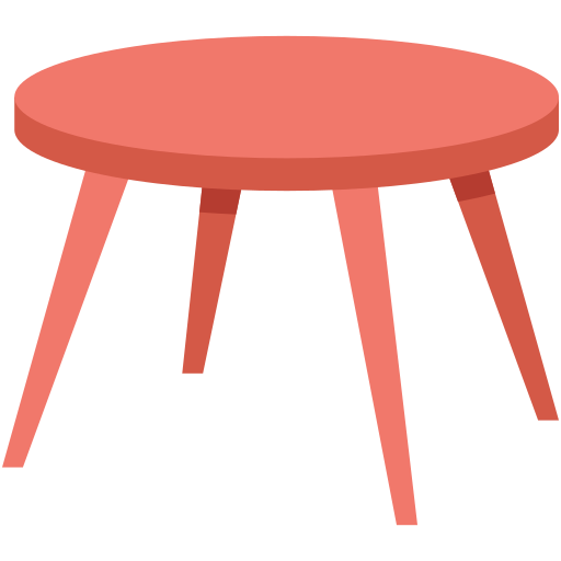 mesa grátis ícone mesa grátis ícone