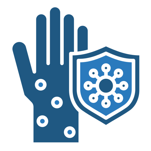 Prevention free icon Prevention free icon