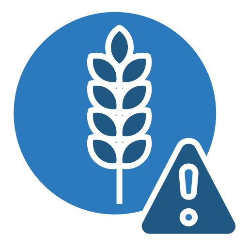 alergia icono gratis