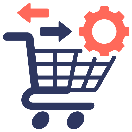 Procurement free icon