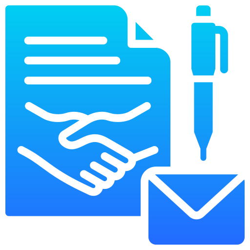 cooperación icono gratis