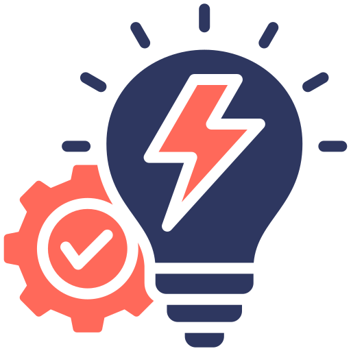 innovación icono gratis